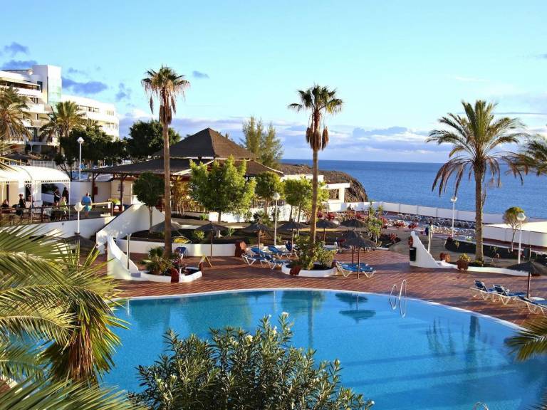 Resort Playa Blanca