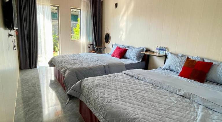 Mộc Homestay — photo 2