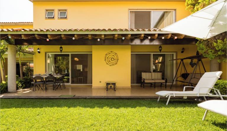 Casa Atlacomulco