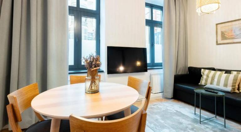 Boutique Apartments Possonium — photo 2
