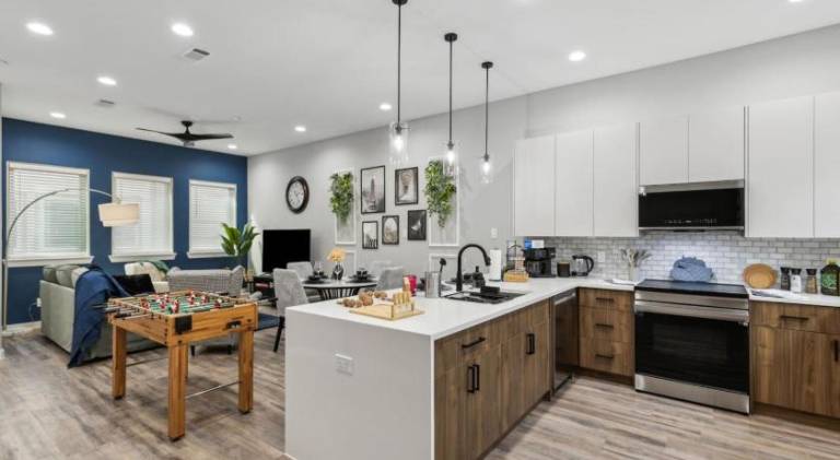 Vacation home | Perfect for remote work — photo 3