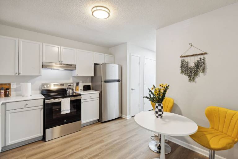 Apartment  Westover