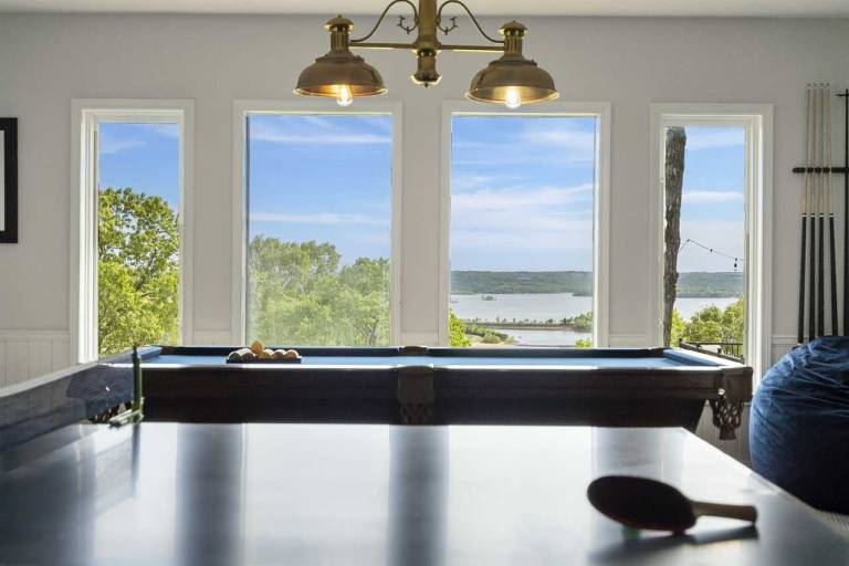 Fully equipped vacation home with grill | Pets are welcome — photo 5