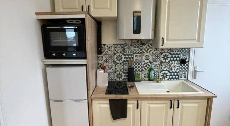 Holiday apartment | Pet-friendly — photo 5