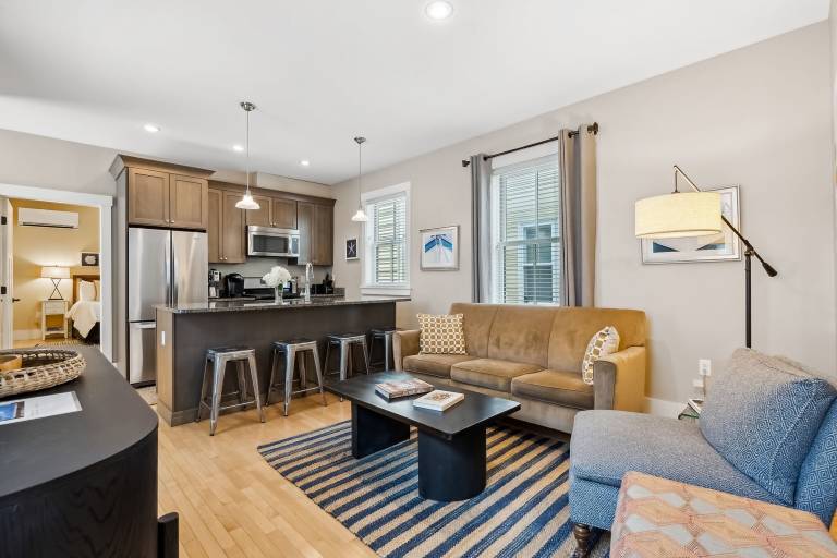 Condo Portland