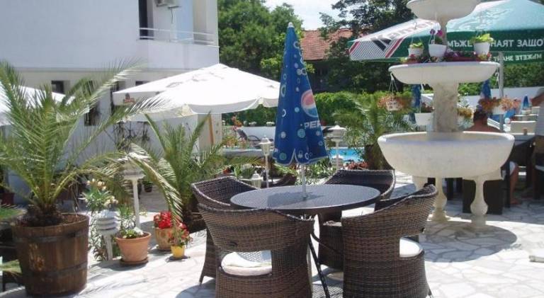 Lovely rental apartment with pool | Beach nearby | Dogs allowed — photo 4