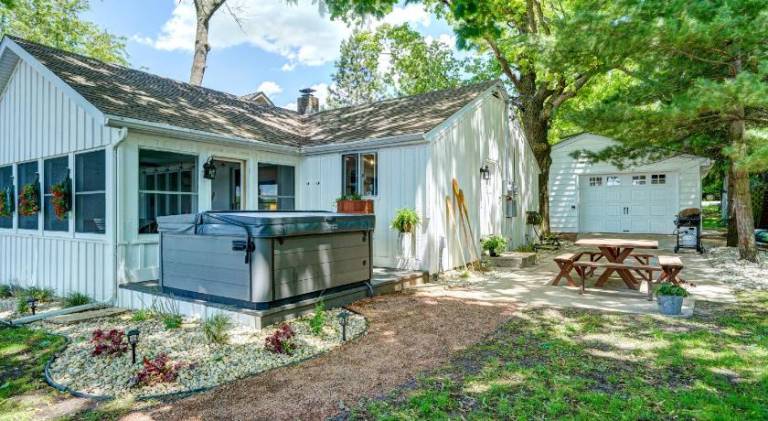 Villa  Buena Park