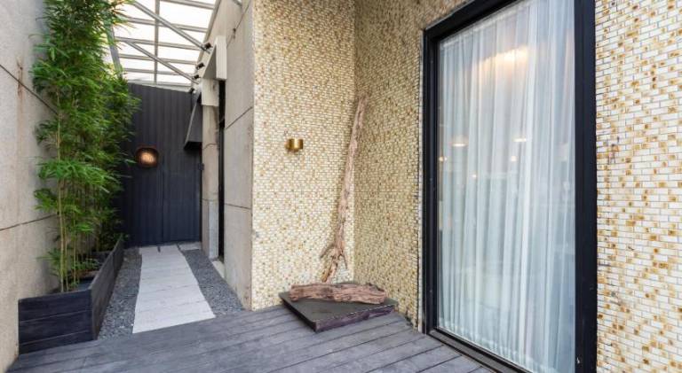 Yu Tainan BnB in Tainan