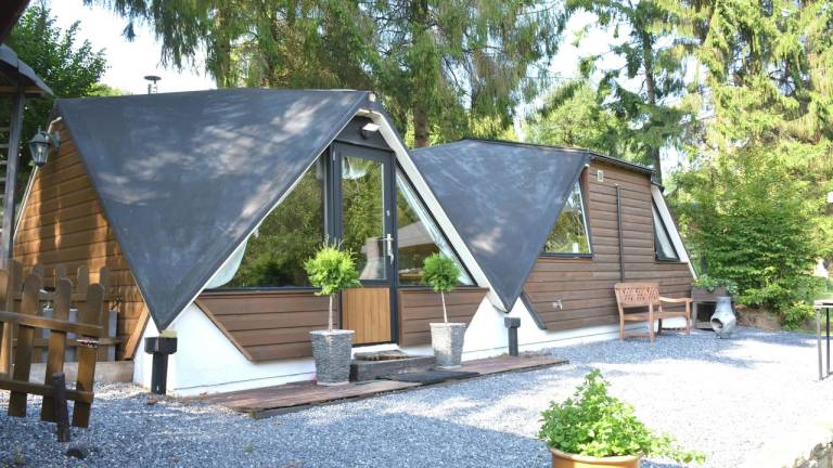 Ferienhaus Gesves