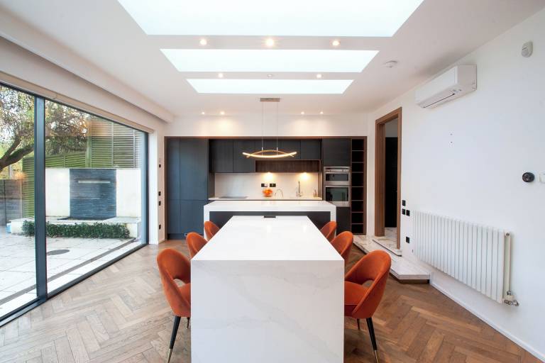 Huis Orpington