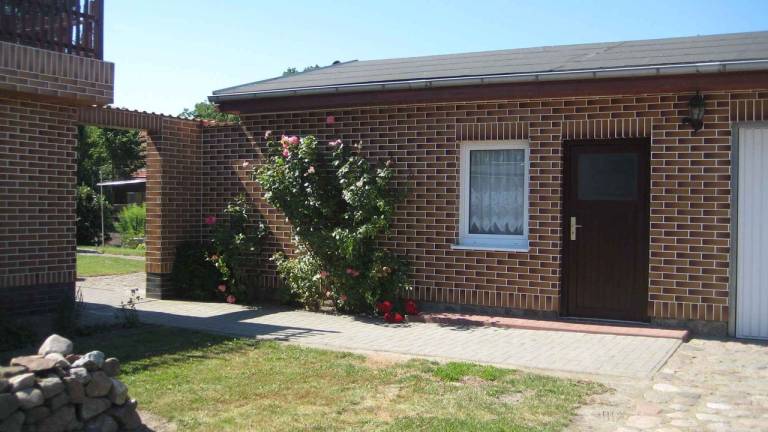 Ferienwohnung Usedom