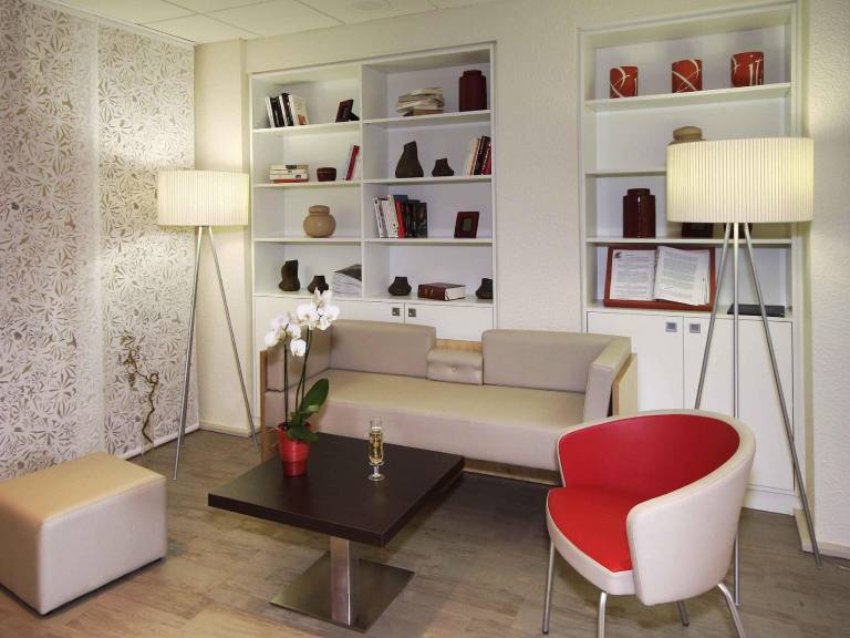 Ibis Clermont-Ferrand Sud Carrefour Herbet — photo 3