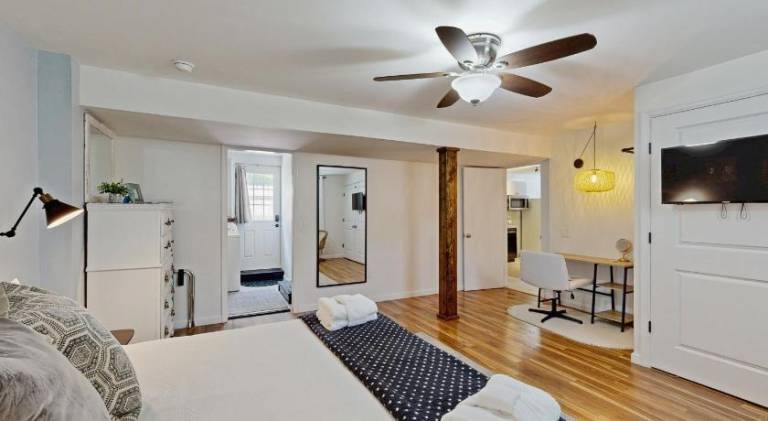 Lovely house | Suitable for remote work | Pets allowed — photo 2