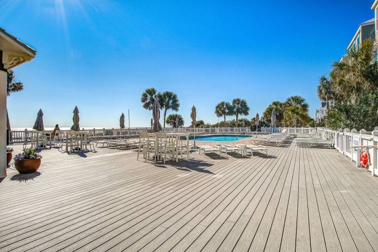 House Isle of Palms