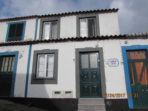 House  Angra do Heroísmo