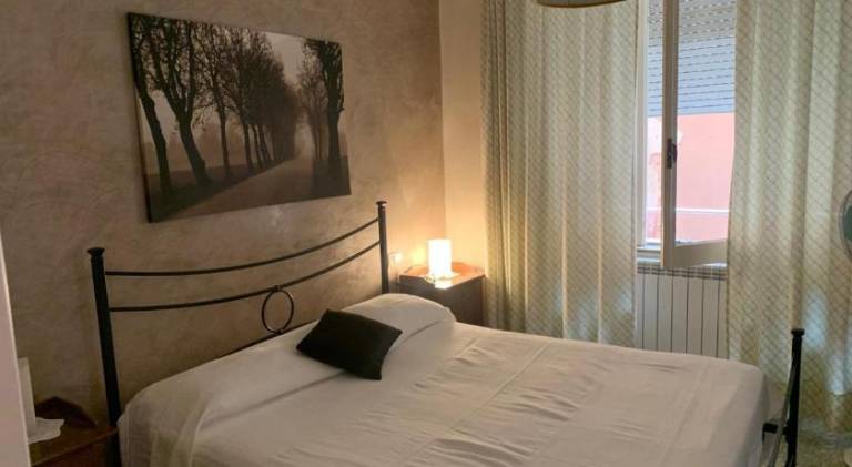 B&B il Vicolo in Frosinone