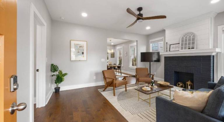 Big vacation home | Pet-friendly in Atlanta, GA