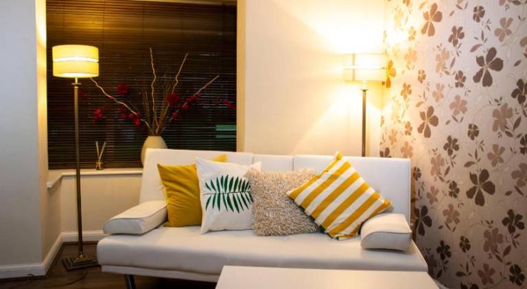 158 m&sup2; Ferienwohnung