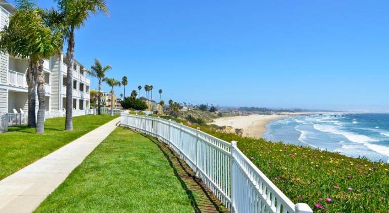 Pismo Lighthouse Suites — photo 5