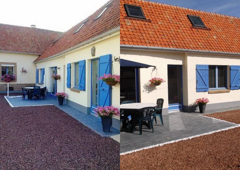 Cottage Bréxent-Énocq