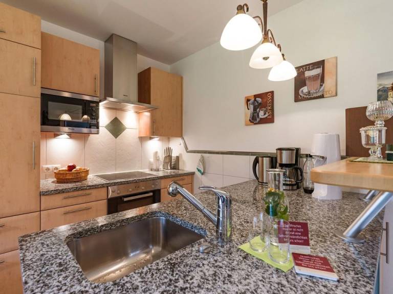 Ferienwohnung Scheffau am Wilden Kaiser