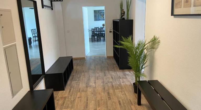 Generous Apartment I 7 Beds I 110 sqm I Fast Internet — photo 3