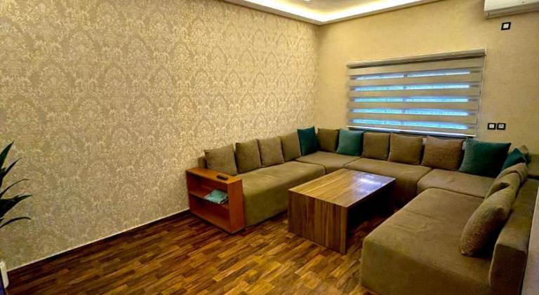 Rental apartment with 1 room for 4 persons in Meknes
