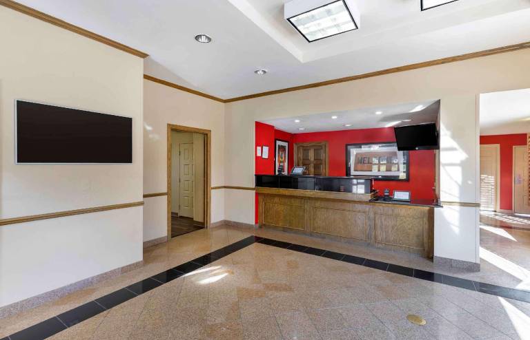 Extended Stay America Select Suites - Denver - Tech Center - Central — photo 4