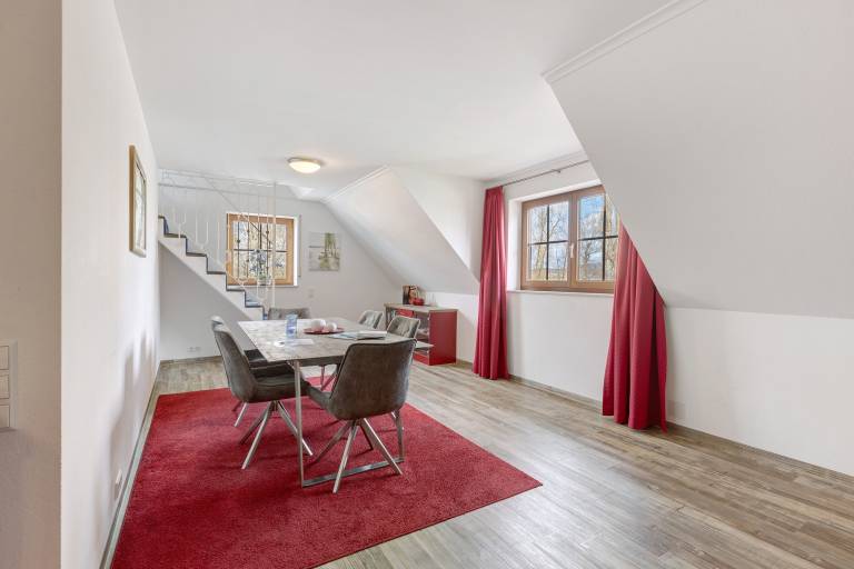 Apartment 'Untersee' with Lake View, Private Terrace and Wi-Fi — photo 5