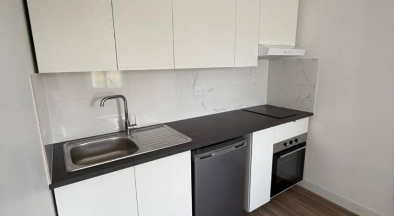 Rental apartment with 1 room for 2 persons — photo 3