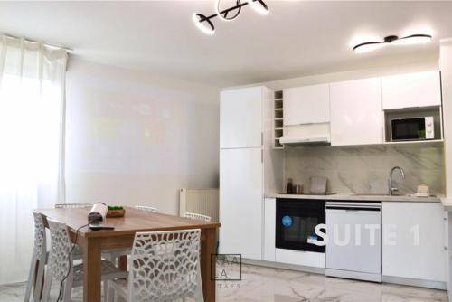 Appartement  Torcy