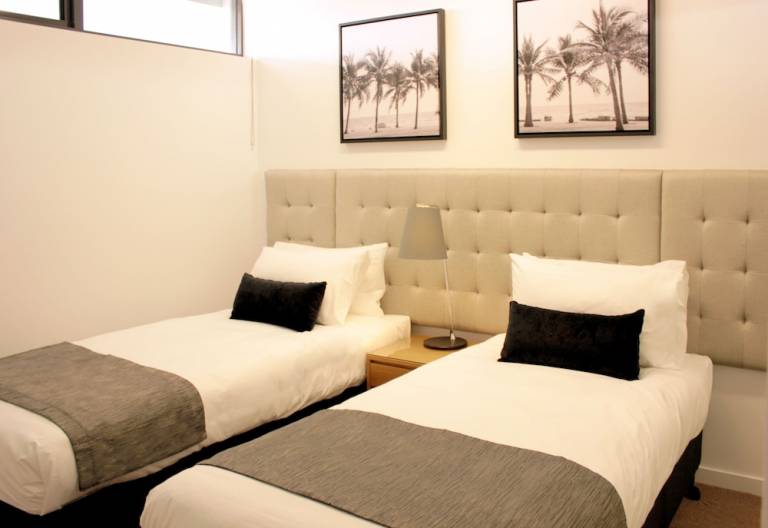 Aparthotel Mackay