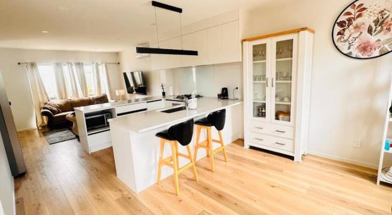 Wonderful vacation home | Dogs allowed in Auckland