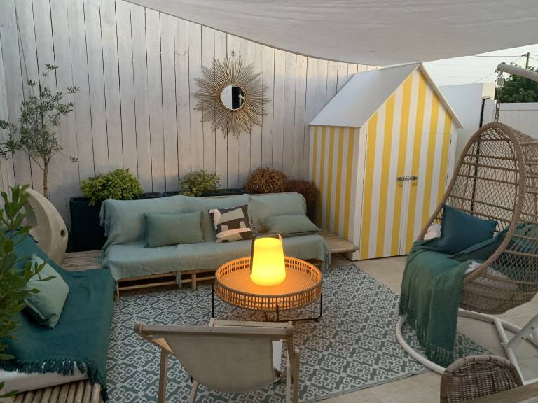 Maison de vacances Dompierre-sur-Mer