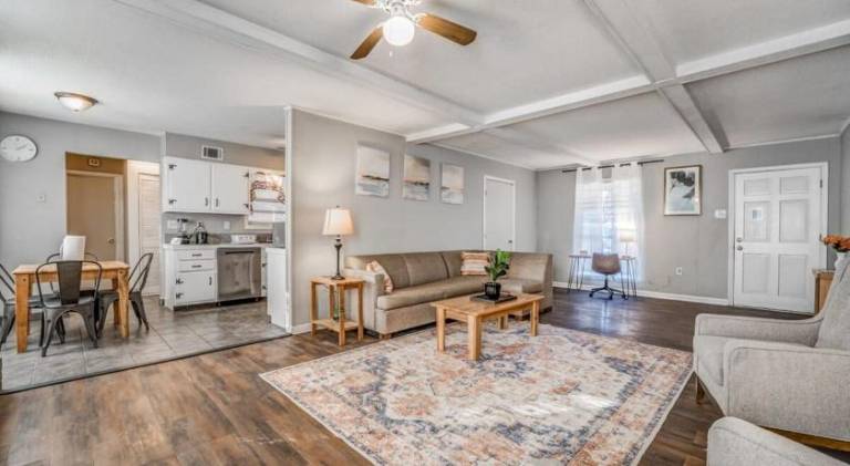Wonderful house | Pets are welcome — photo 2
