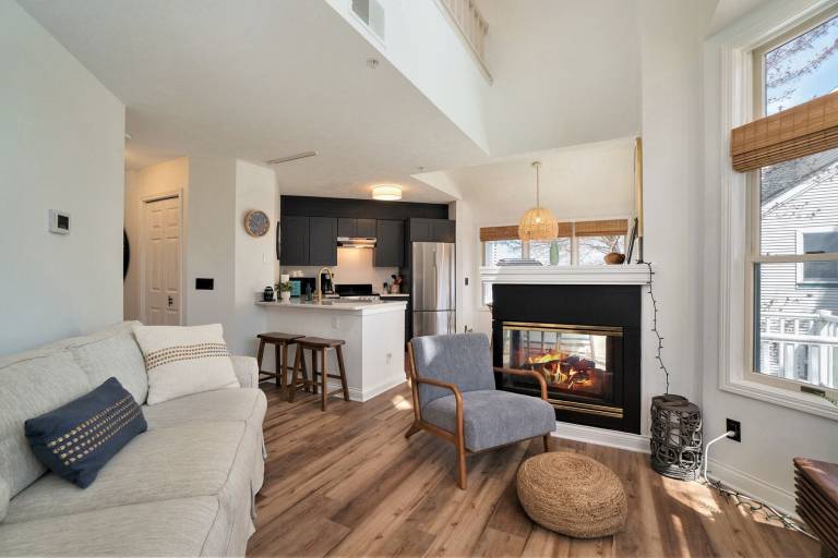 Condo Manistee