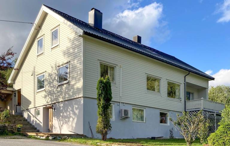 Hus Ålesund