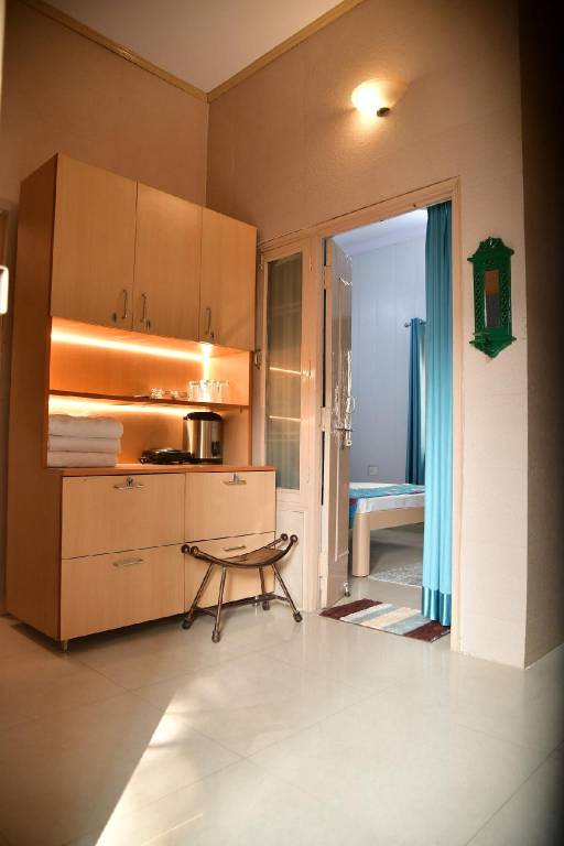 Vacation home with 2 rooms for 5 persons — photo 2