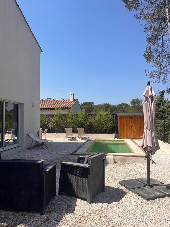 Villa Fuveau