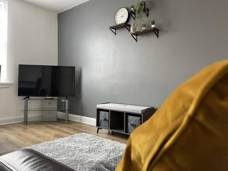Maison de vacances Leeds