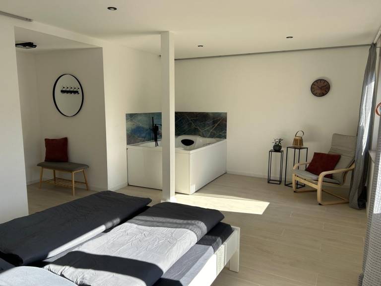 RheinSchatz Apartments 3