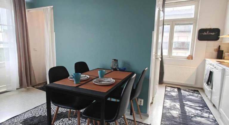 Holiday apartment with sauna | Close to Arktikum Science Museum | Dogs allowed — photo 5