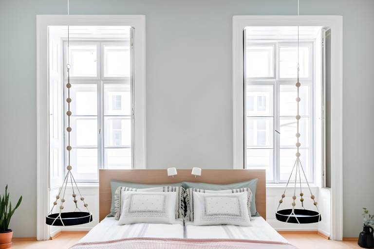 Rental apartment | Near Dohány Street Synagogue | Suitable for remote work | Pets allowed in Budapest