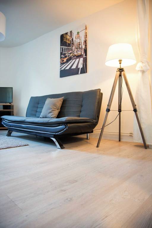 Ferienwohnung Buxtehude
