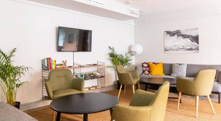 STF Hostel Stigbergsliden — photo 3