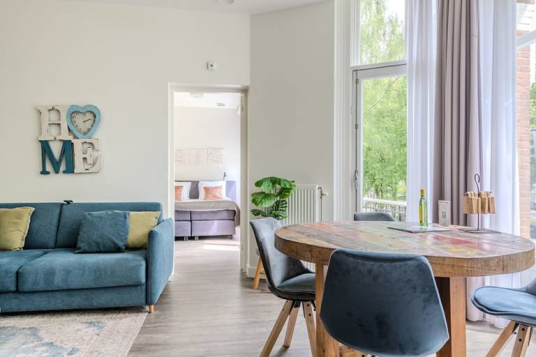 Apart hotel Ooij