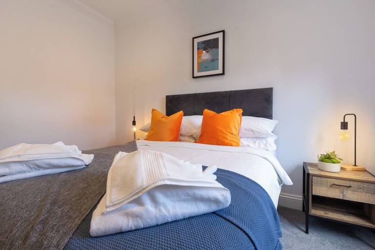 Appartement Brighton