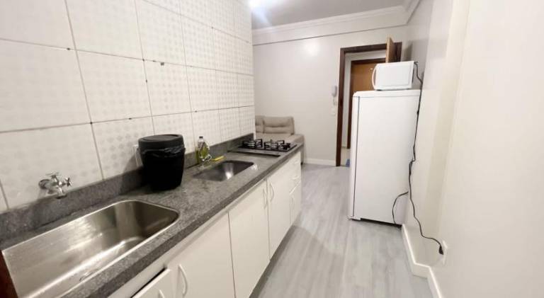 Apartment for 4 persons — photo 5