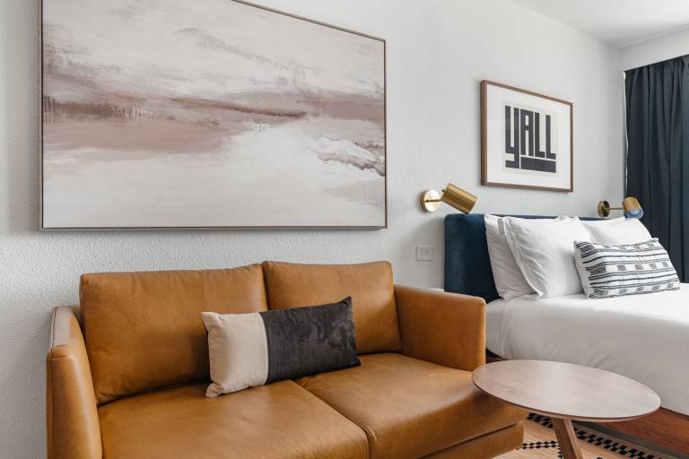34 m² Ferienwohnung