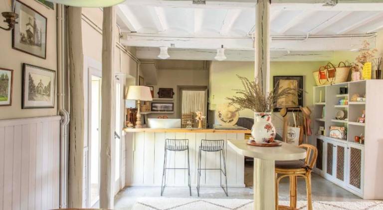 Big house with pool, garden & terrace | Pet-friendly — photo 4